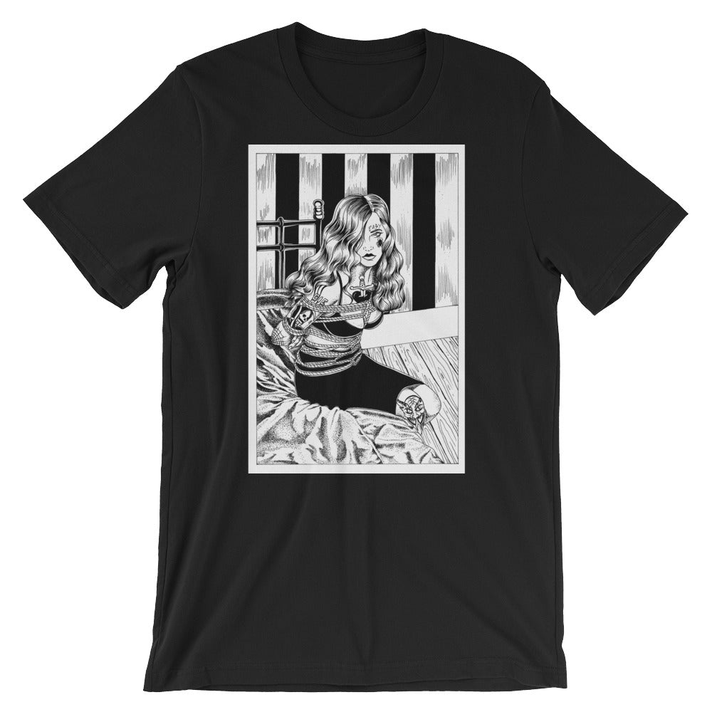 Bitch please Short-Sleeve Unisex T-Shirt