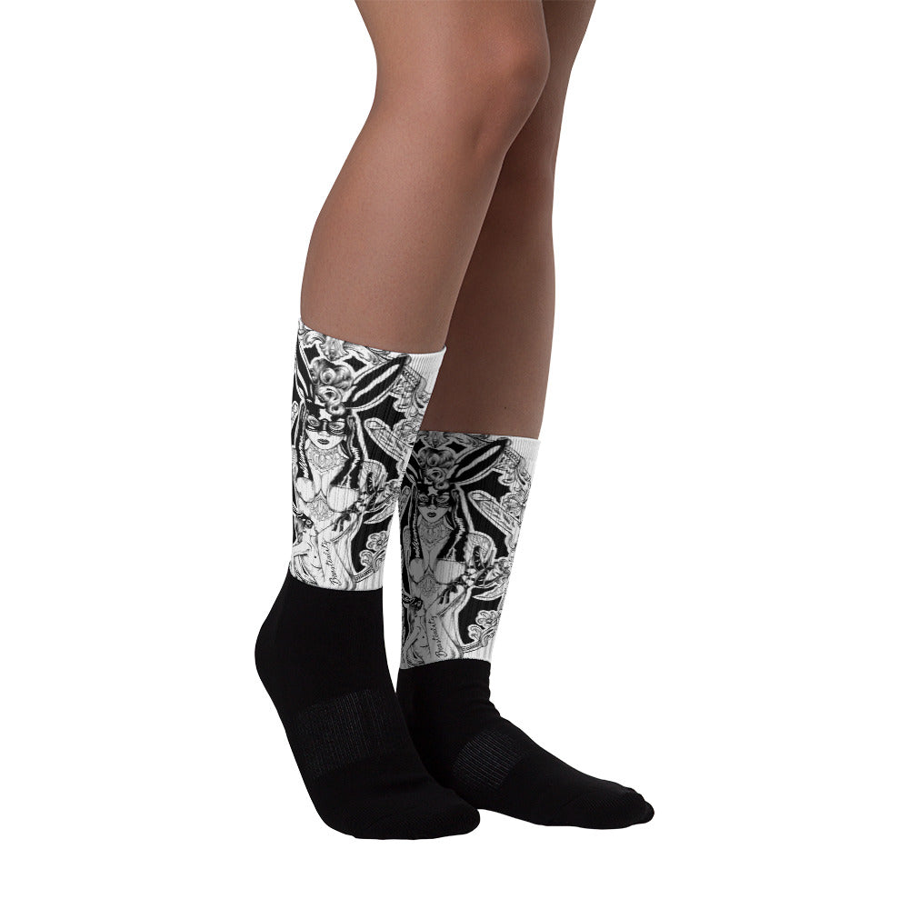Beastiality Socks