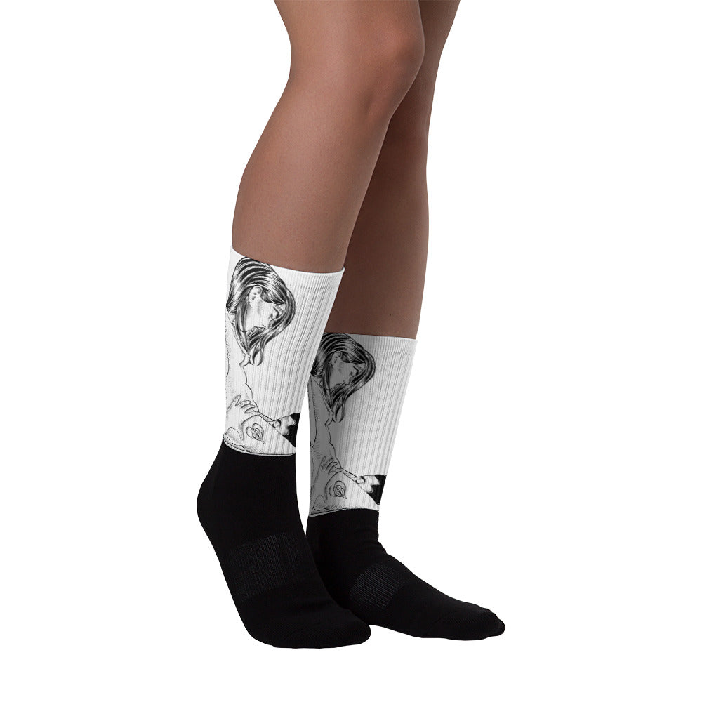 Boss Socks