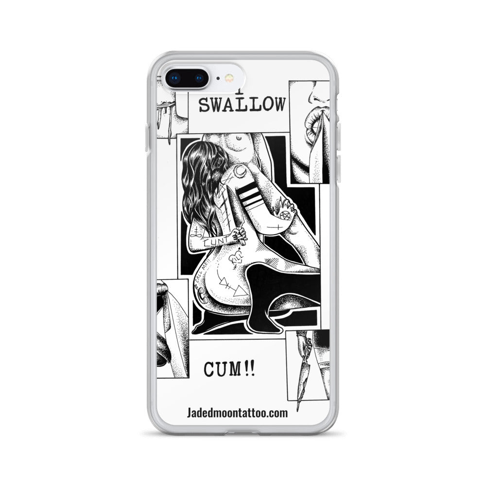 Killer iPhone Case