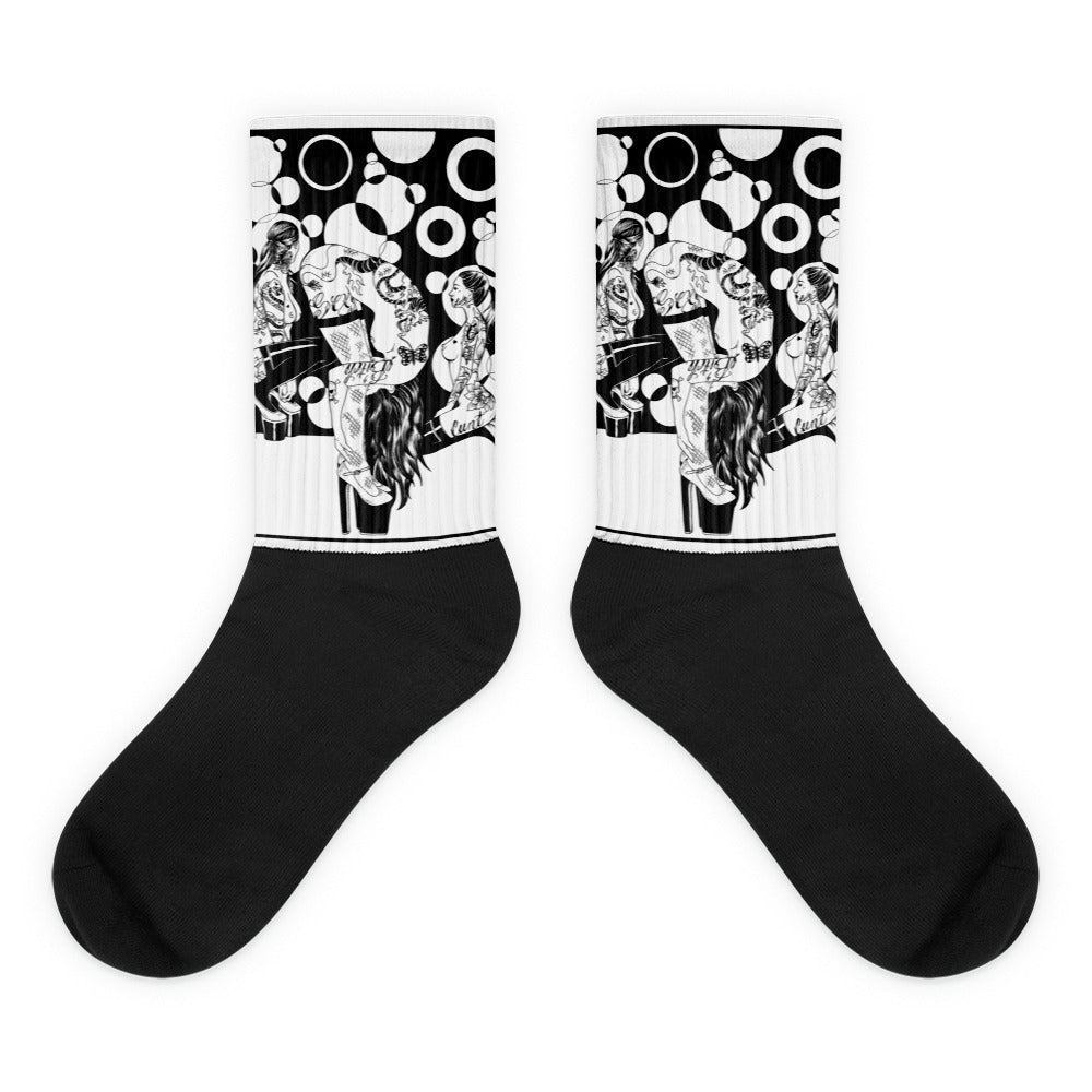 3 is better then 1 Socks
