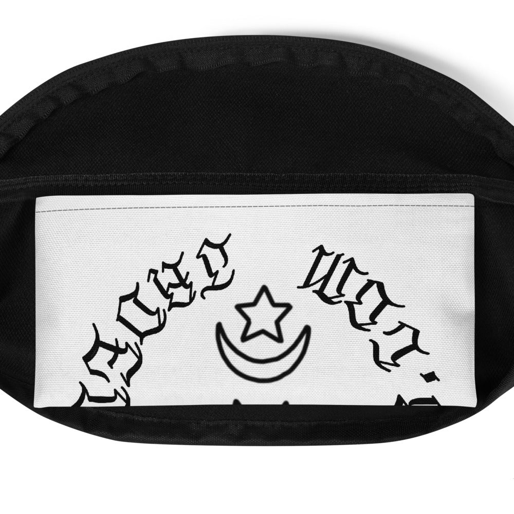 Keep Your Hands Off My Fanny Pack
