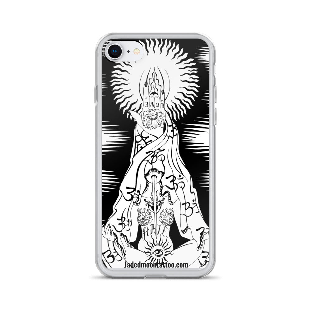 Ohm iPhone Case
