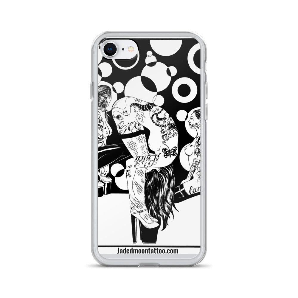 3 is better then 1 iPhone Case