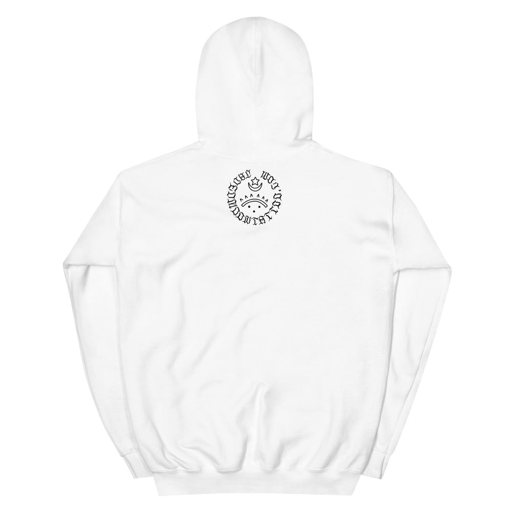 Man Eater Unisex Hoodie