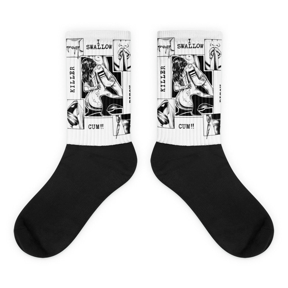 Killer Socks
