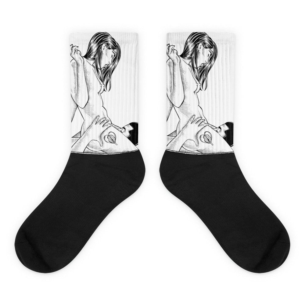Boss Socks