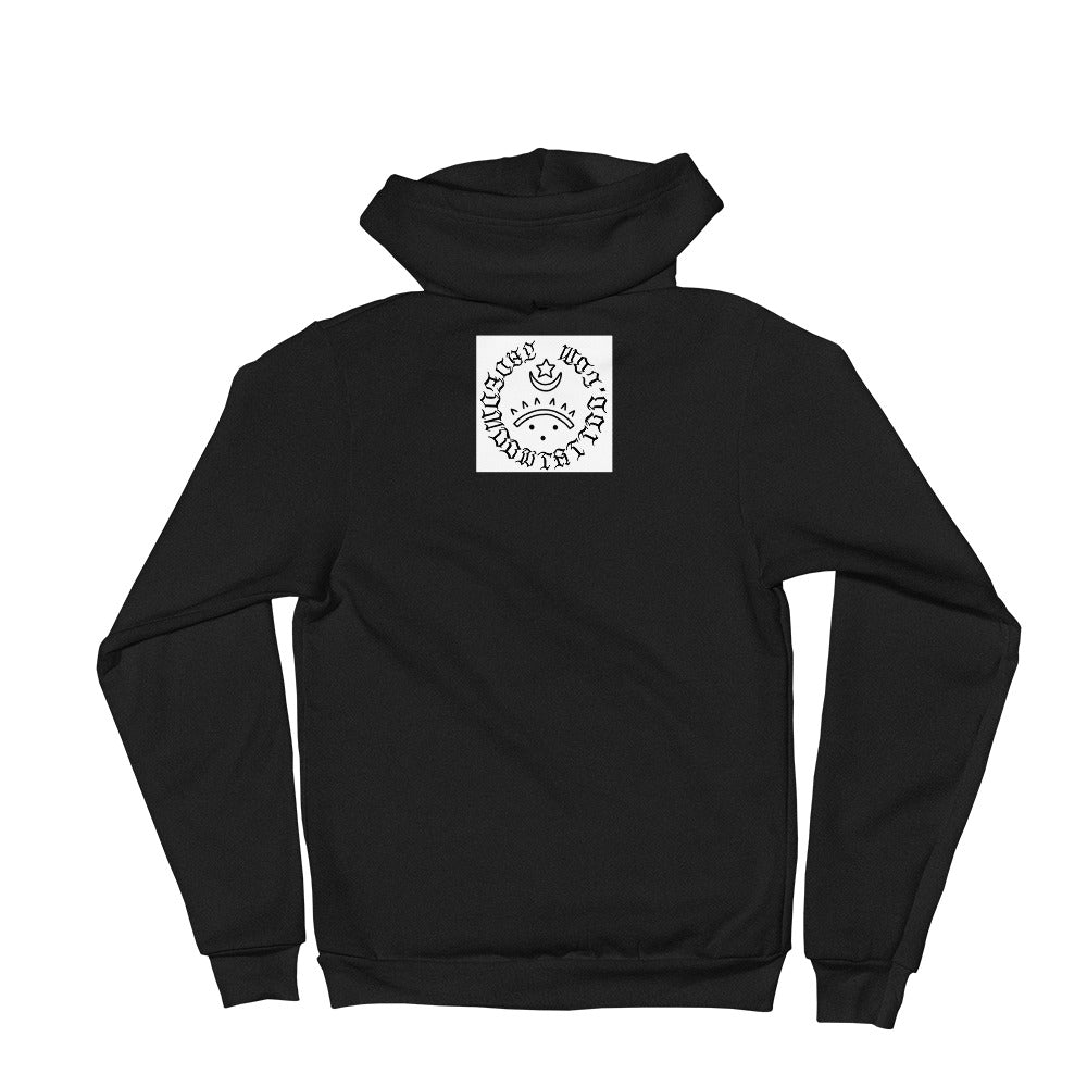 Sacrificial Lamb Hoodie sweater