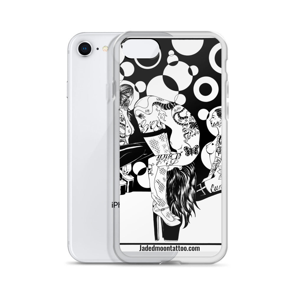 3 is better then 1 iPhone Case