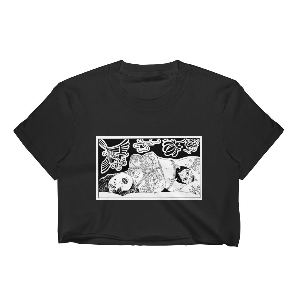 Women's Crop Top