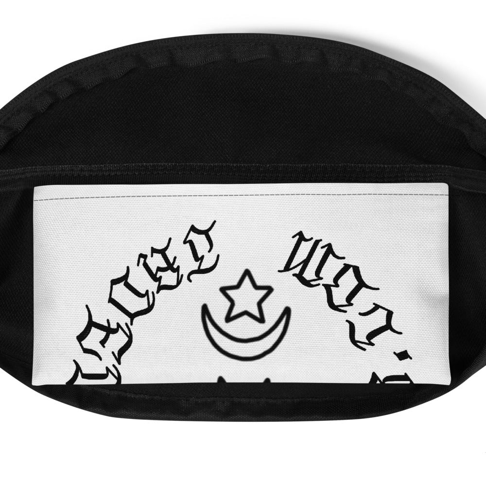 Keep Your Hands Off My Fanny Pack
