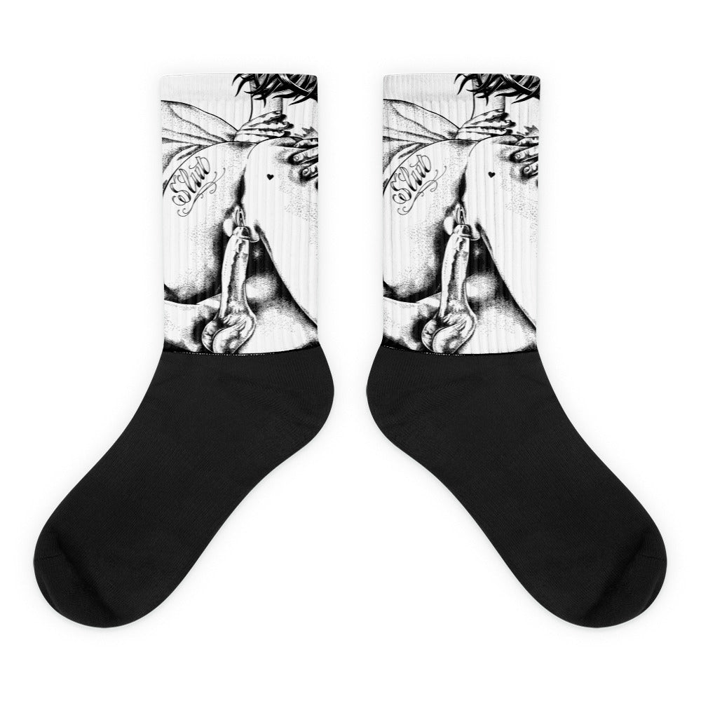 Slut Socks