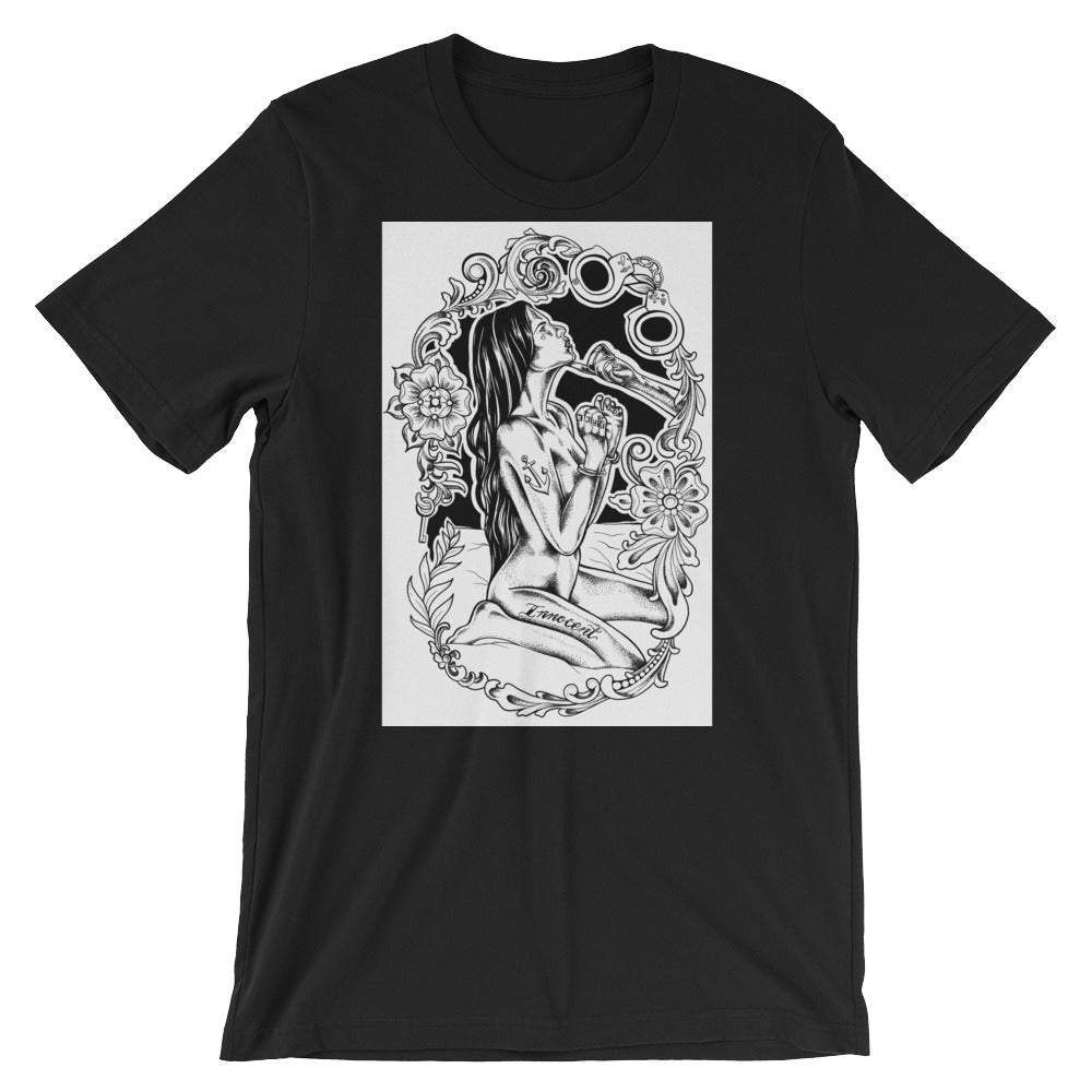 Innocent Short-Sleeve Unisex T-Shirt