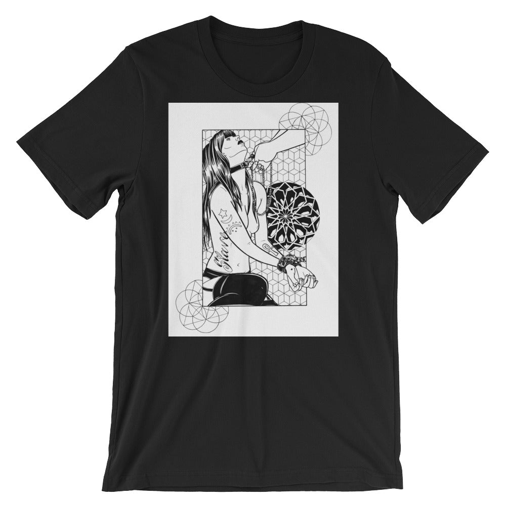 Slave Short-Sleeve Unisex T-Shirt