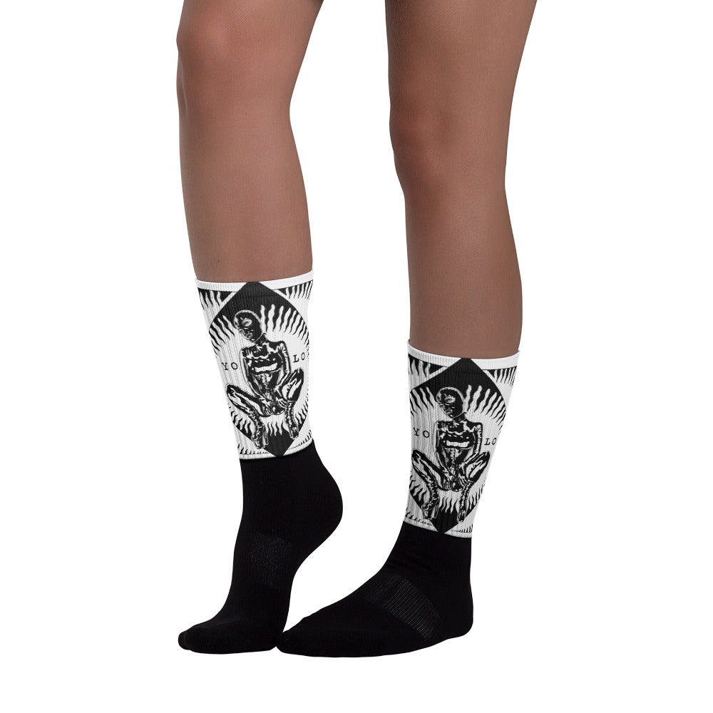 Yolo Socks