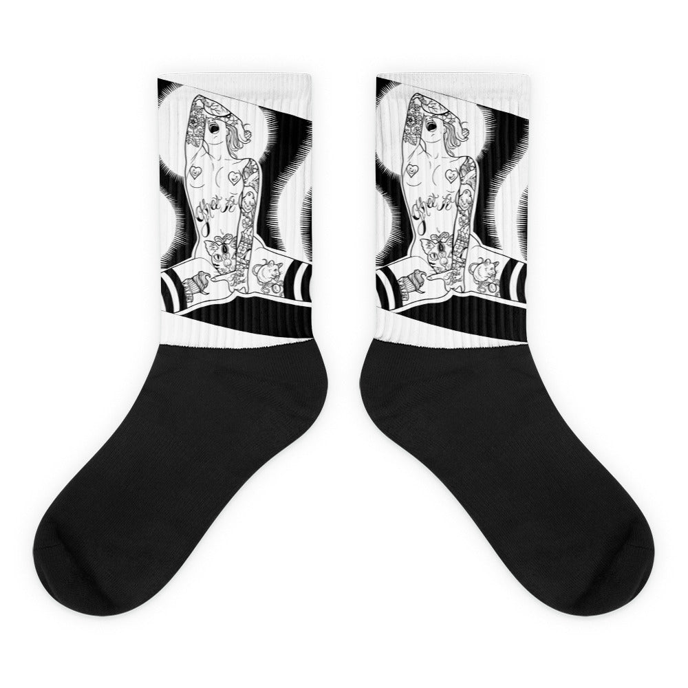 Get it Socks
