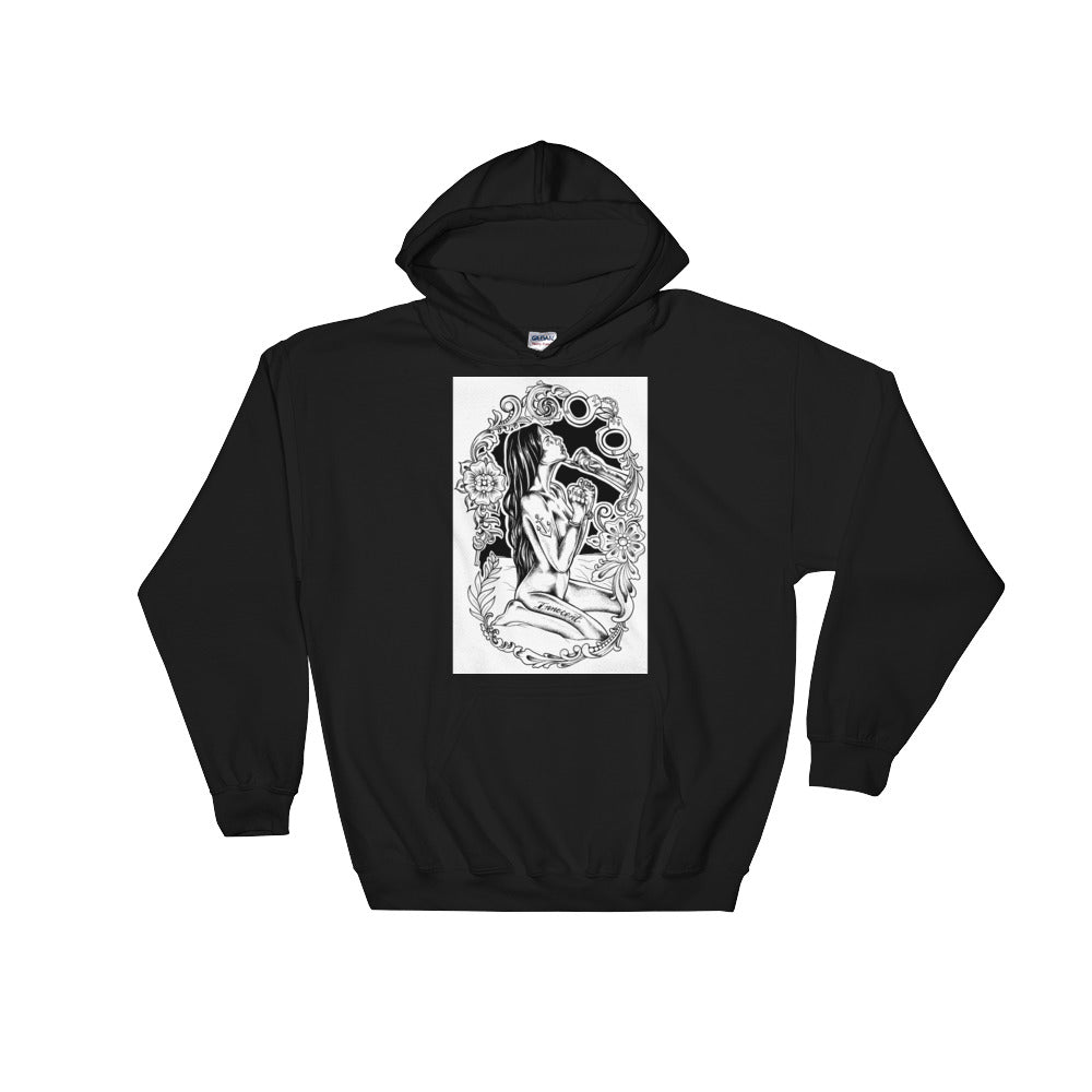 Innocent Hooded Sweatshirt