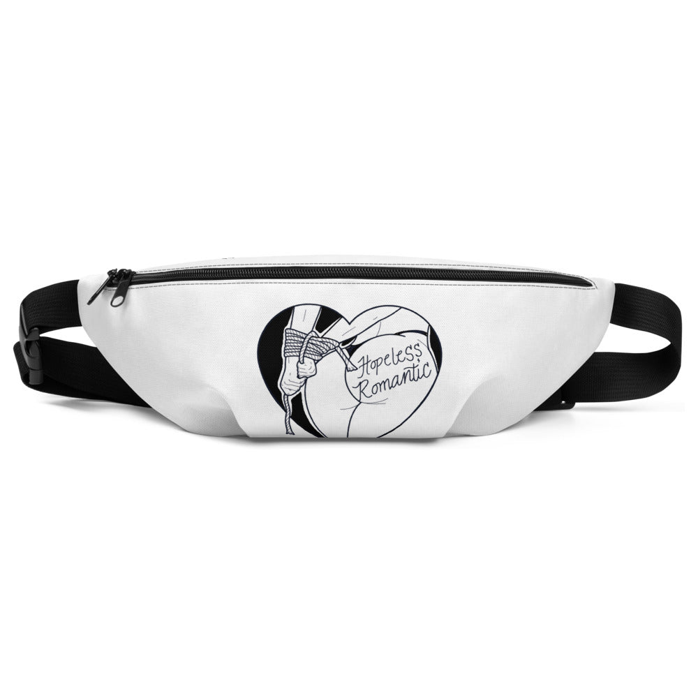 Keep your hands off my Fanny Pack