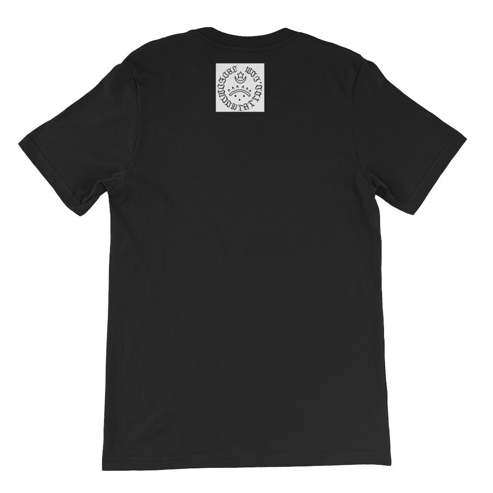 Ohm -Sleeve Unisex T-Shirt