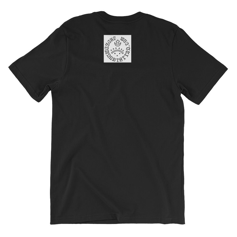 Beastiality Short-Sleeve Unisex T-Shirt