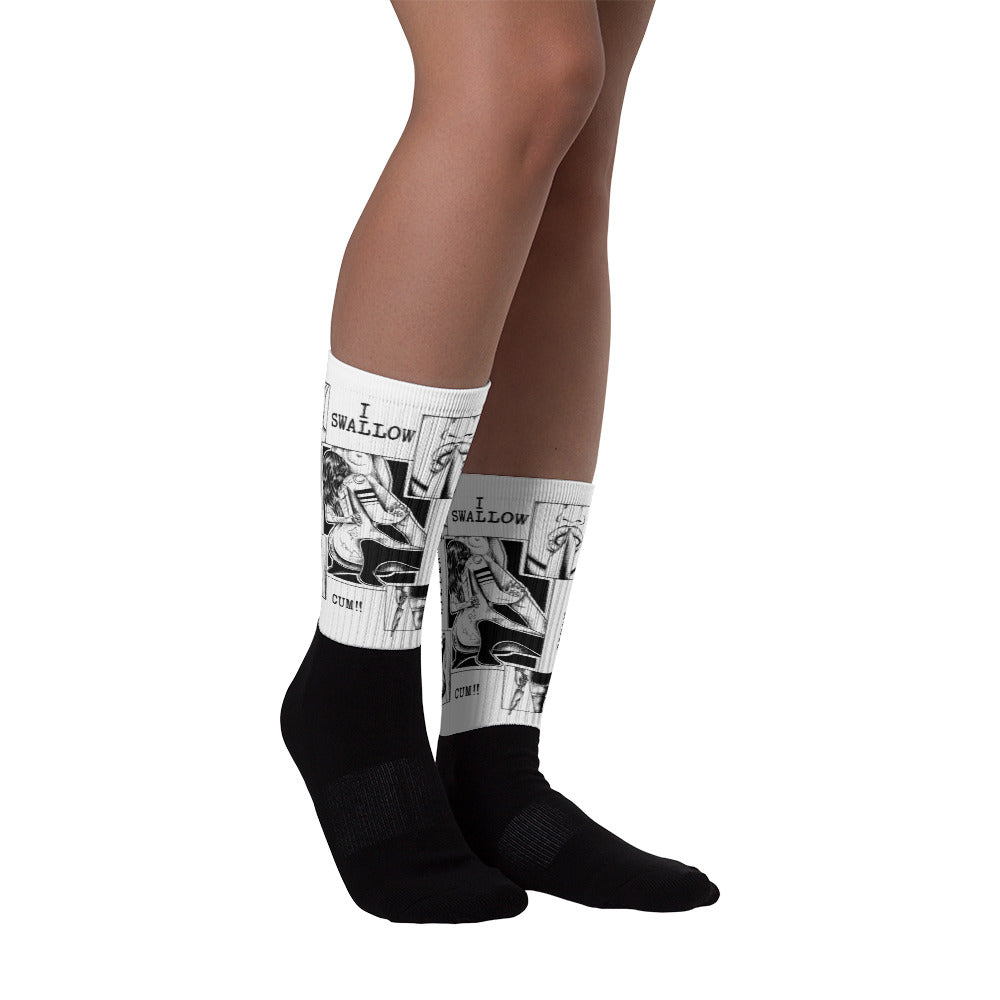 Killer Socks