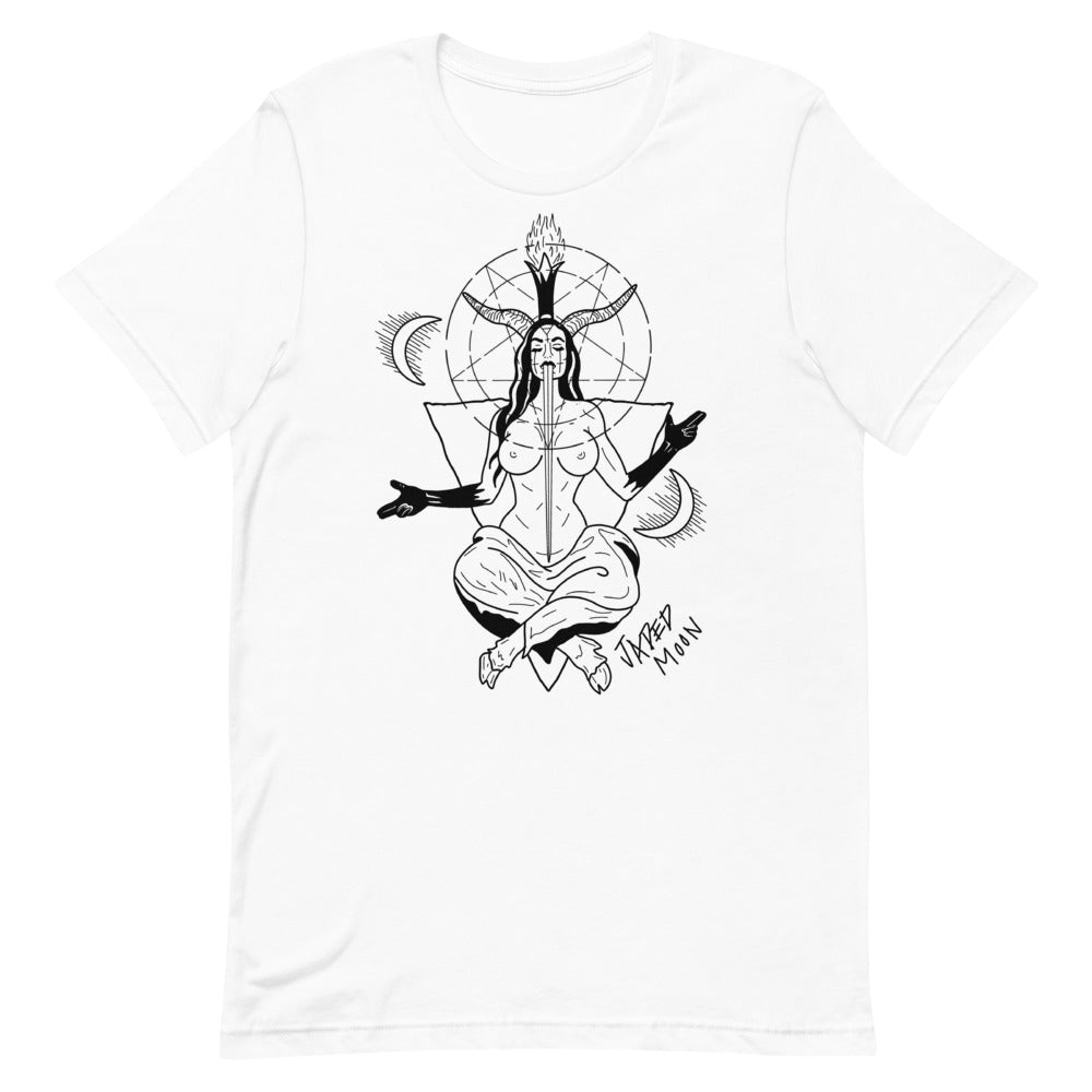 She Devil Short-Sleeve Unisex T-Shirt