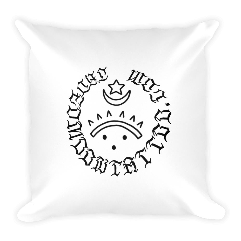China Doll Basic Pillow