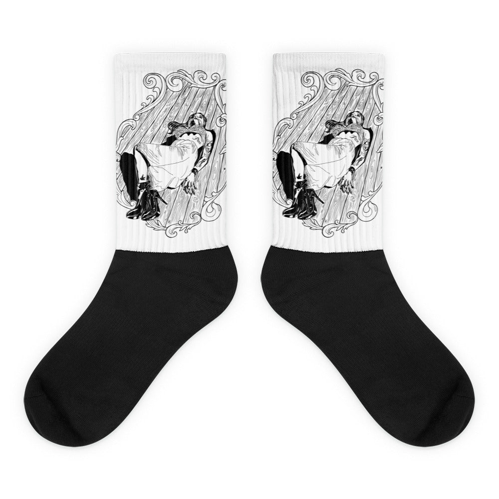 Stay Socks