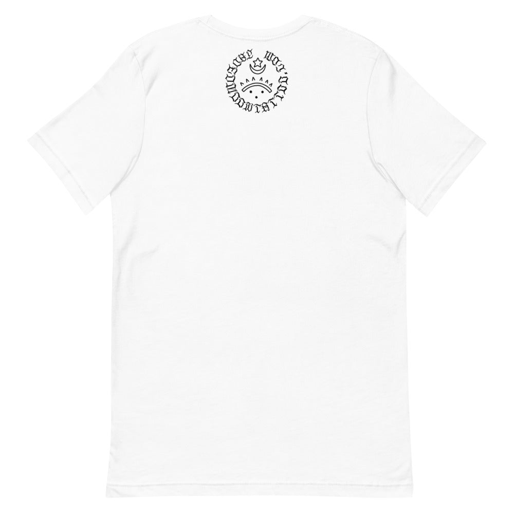 Sacrificial Lamb Short-Sleeve Unisex T-Shirt
