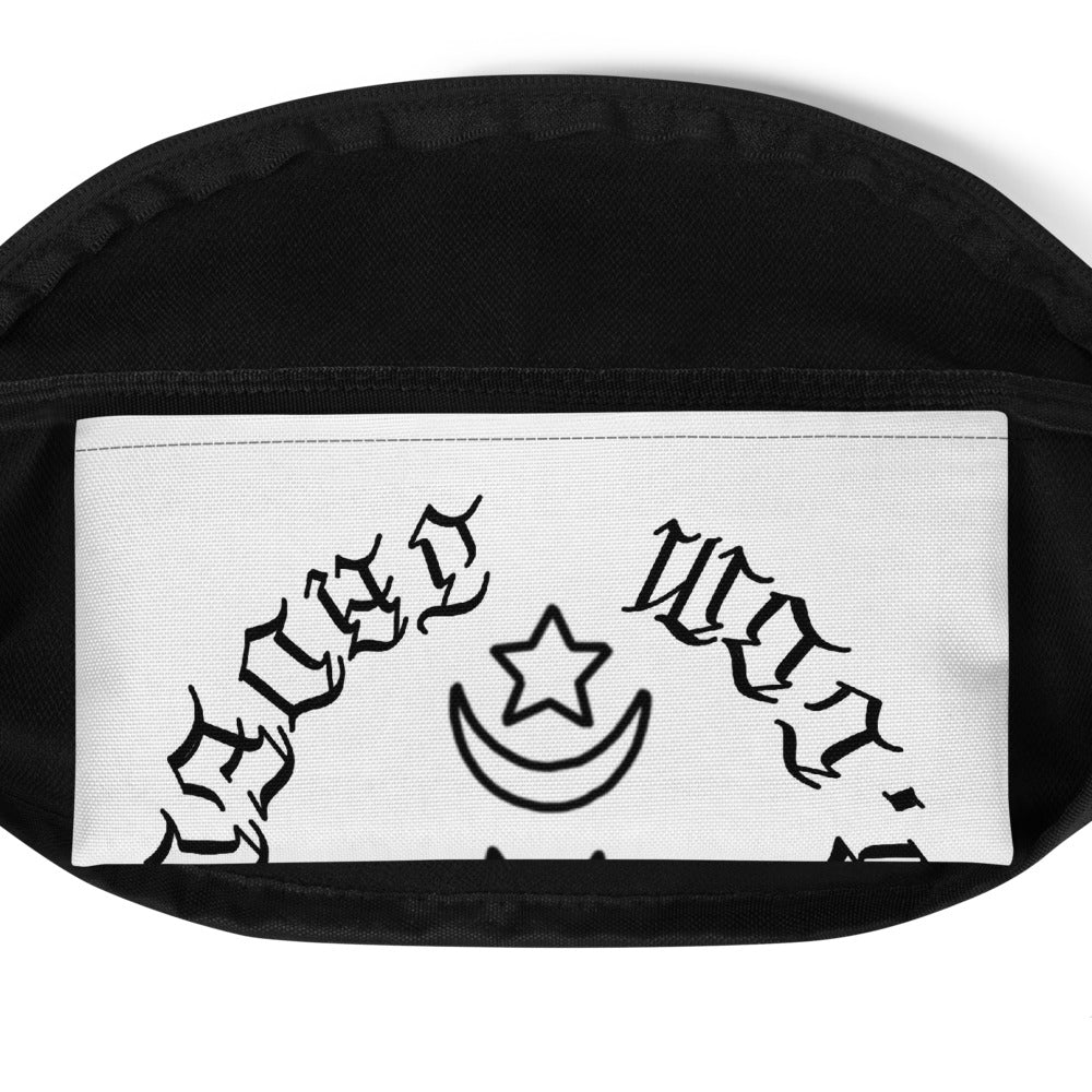 keep your hands off my Fanny Pack