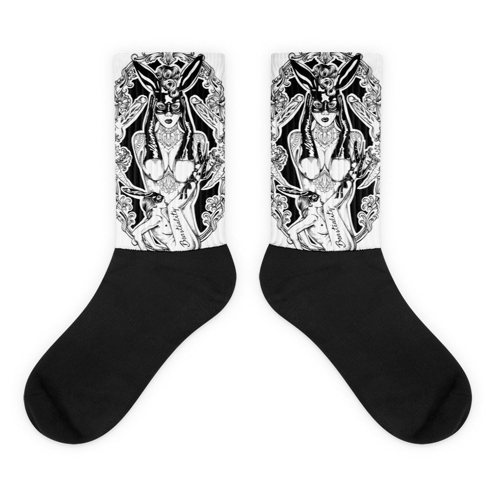 Beastiality Socks