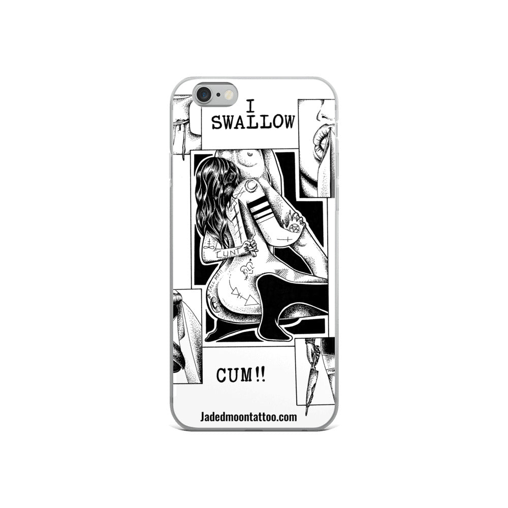 Killer iPhone Case