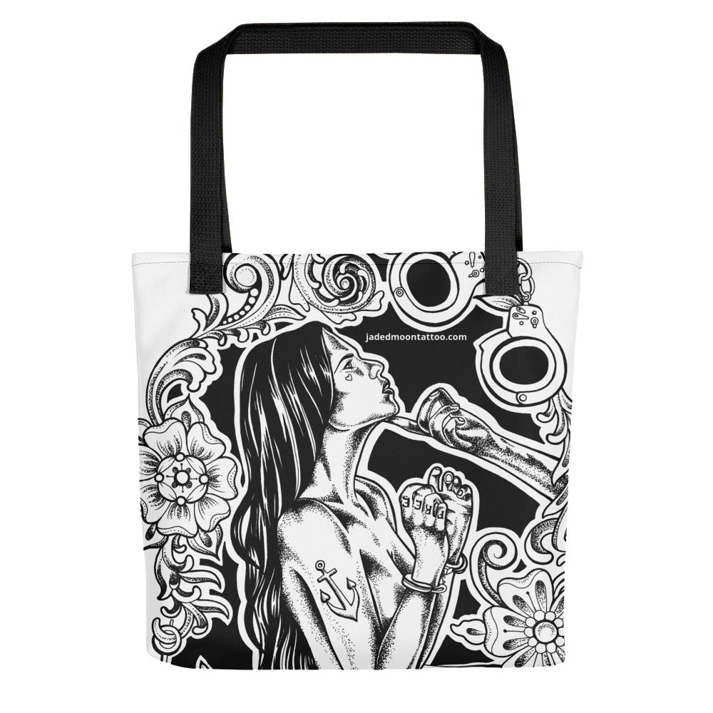 Innocent Tote bag