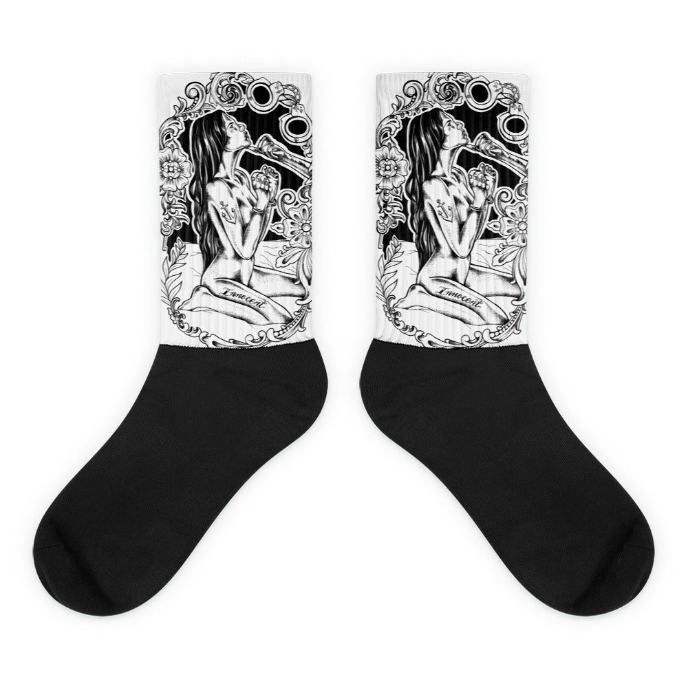 Innocent Socks