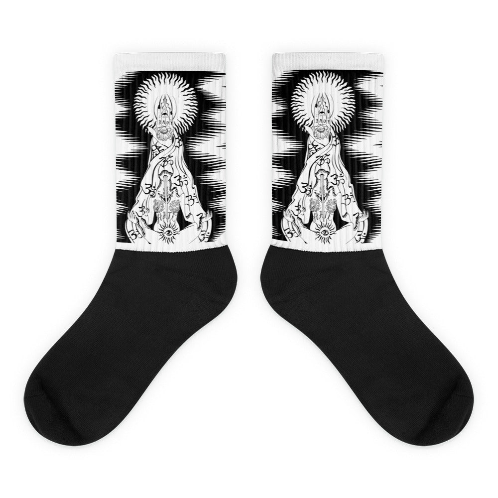 Ohm Socks