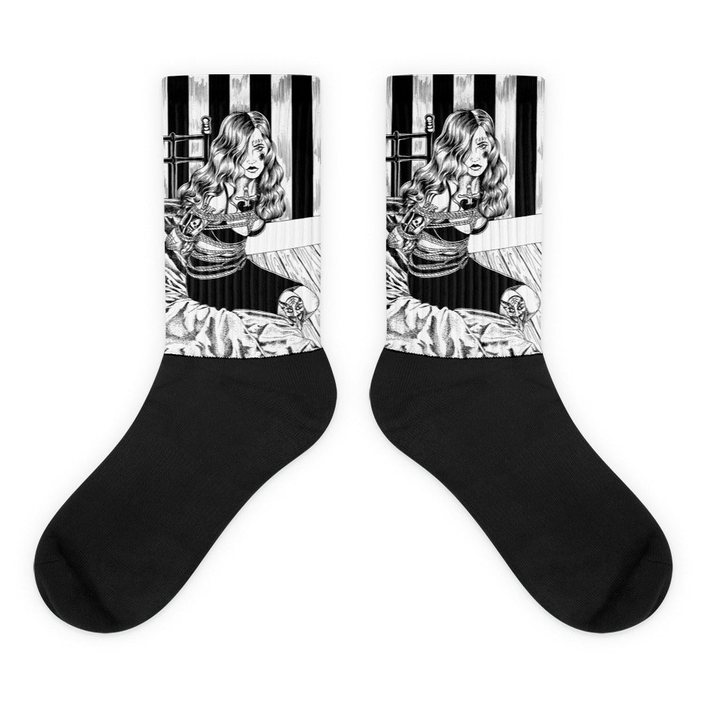 Bitch please Socks