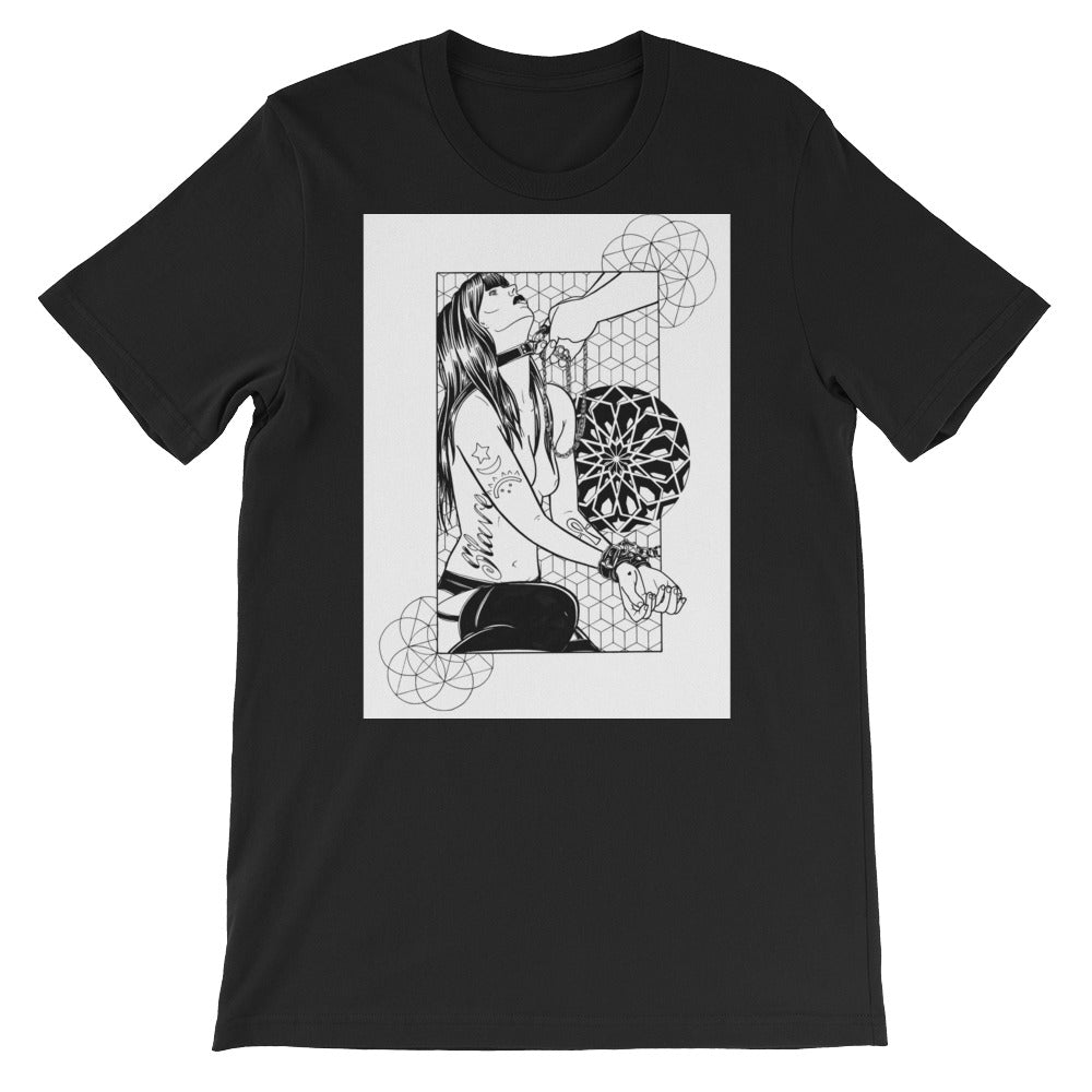 Slave Short-Sleeve Unisex T-Shirt