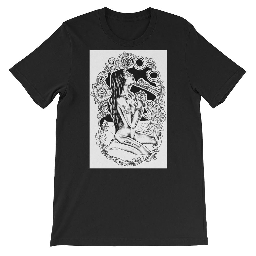 Innocent Short-Sleeve Unisex T-Shirt