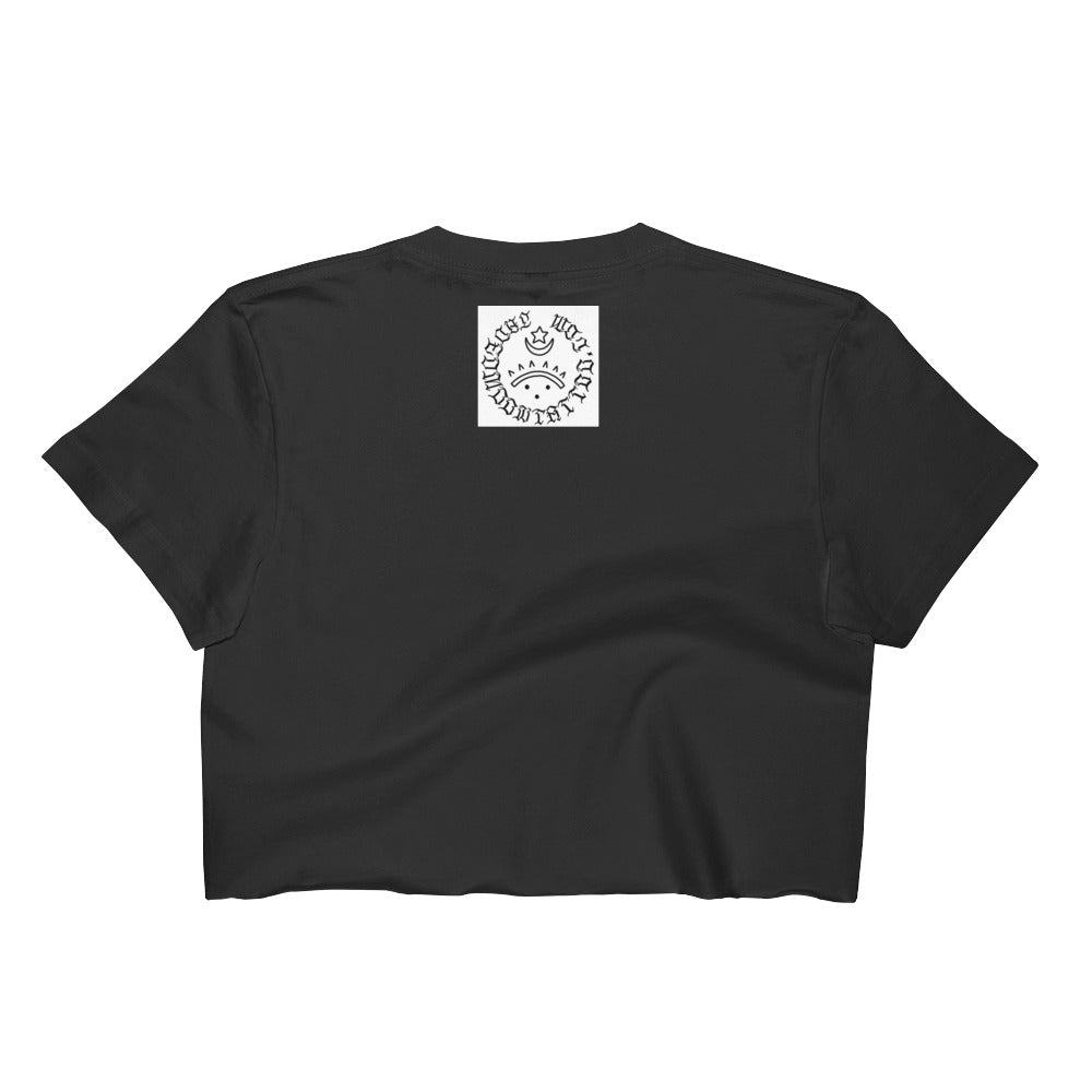 Savage Women's Crop Top