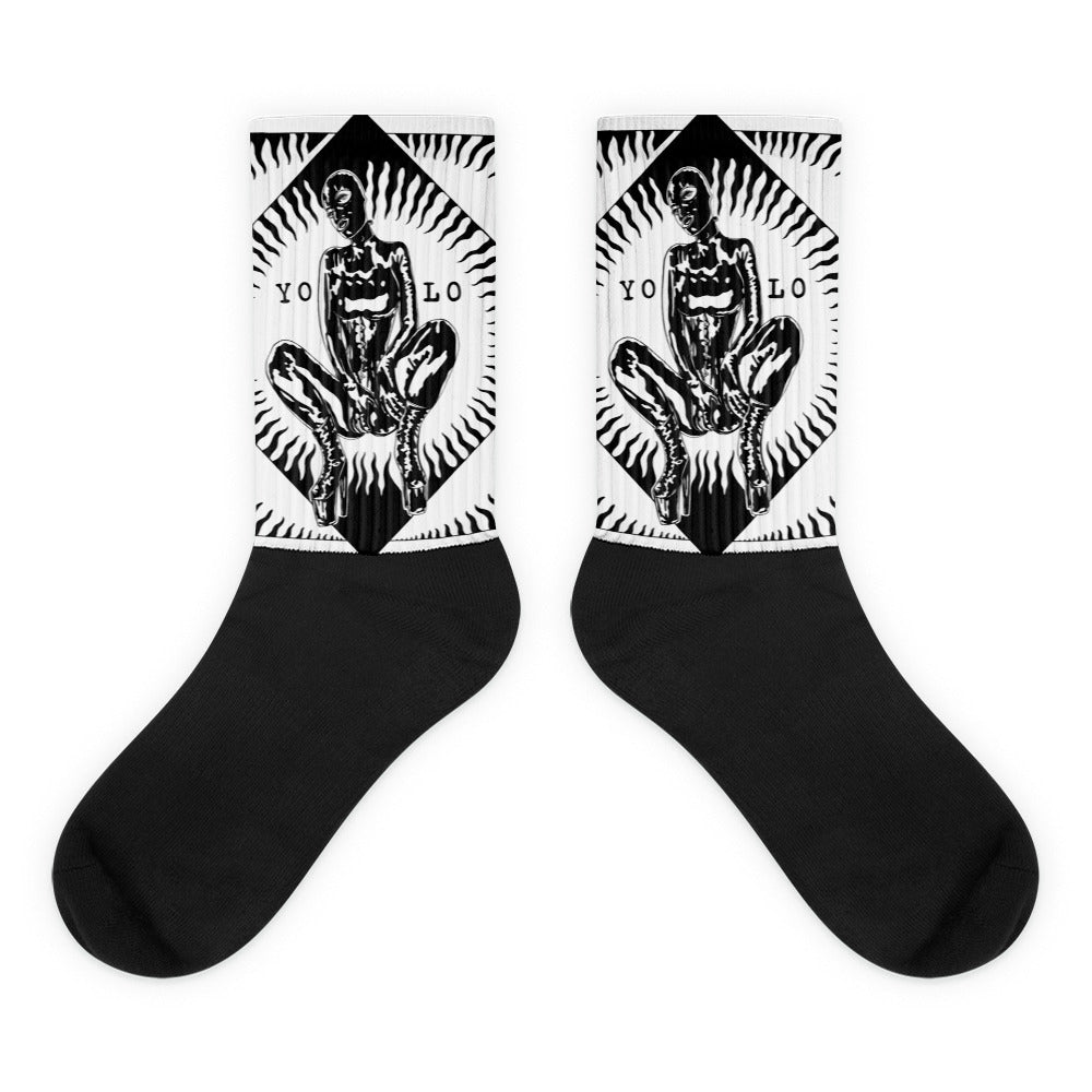 Yolo Socks