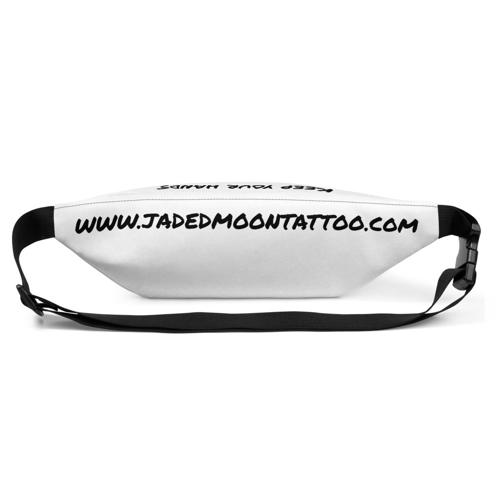 Keep Your Hands Off My Fanny Pack