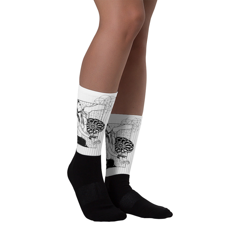 Slave Socks