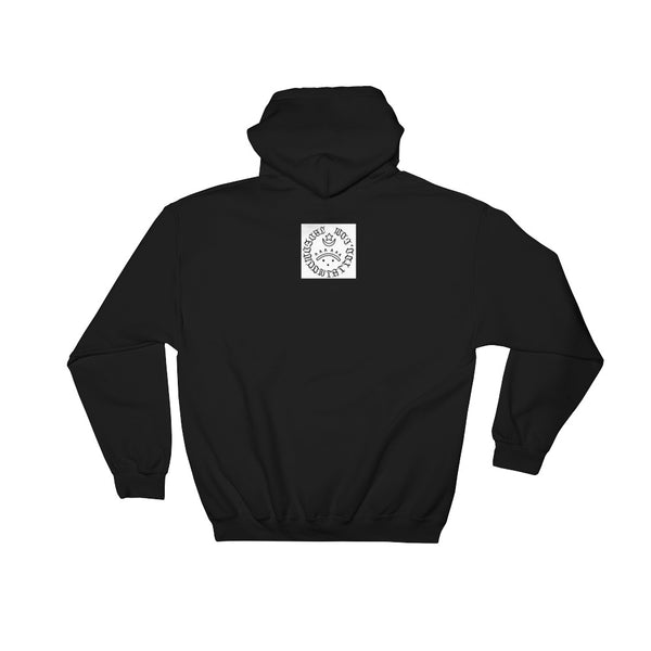 Slave Hooded Sweatshirt – Jadedmoontattoo