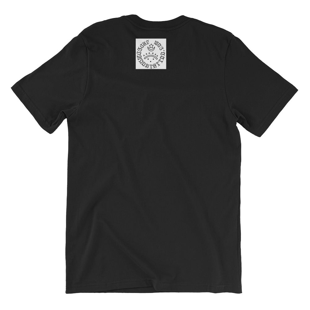Ohm -Sleeve Unisex T-Shirt