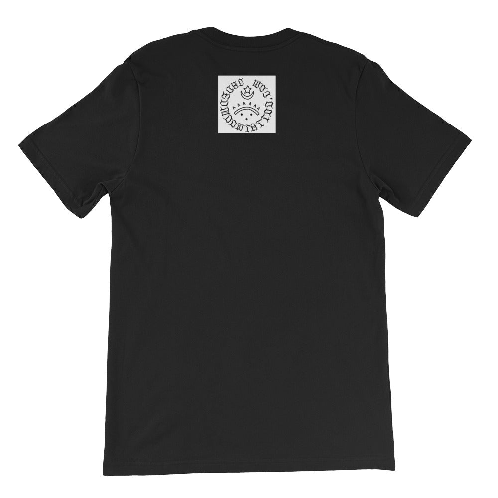 Beastiality Short-Sleeve Unisex T-Shirt