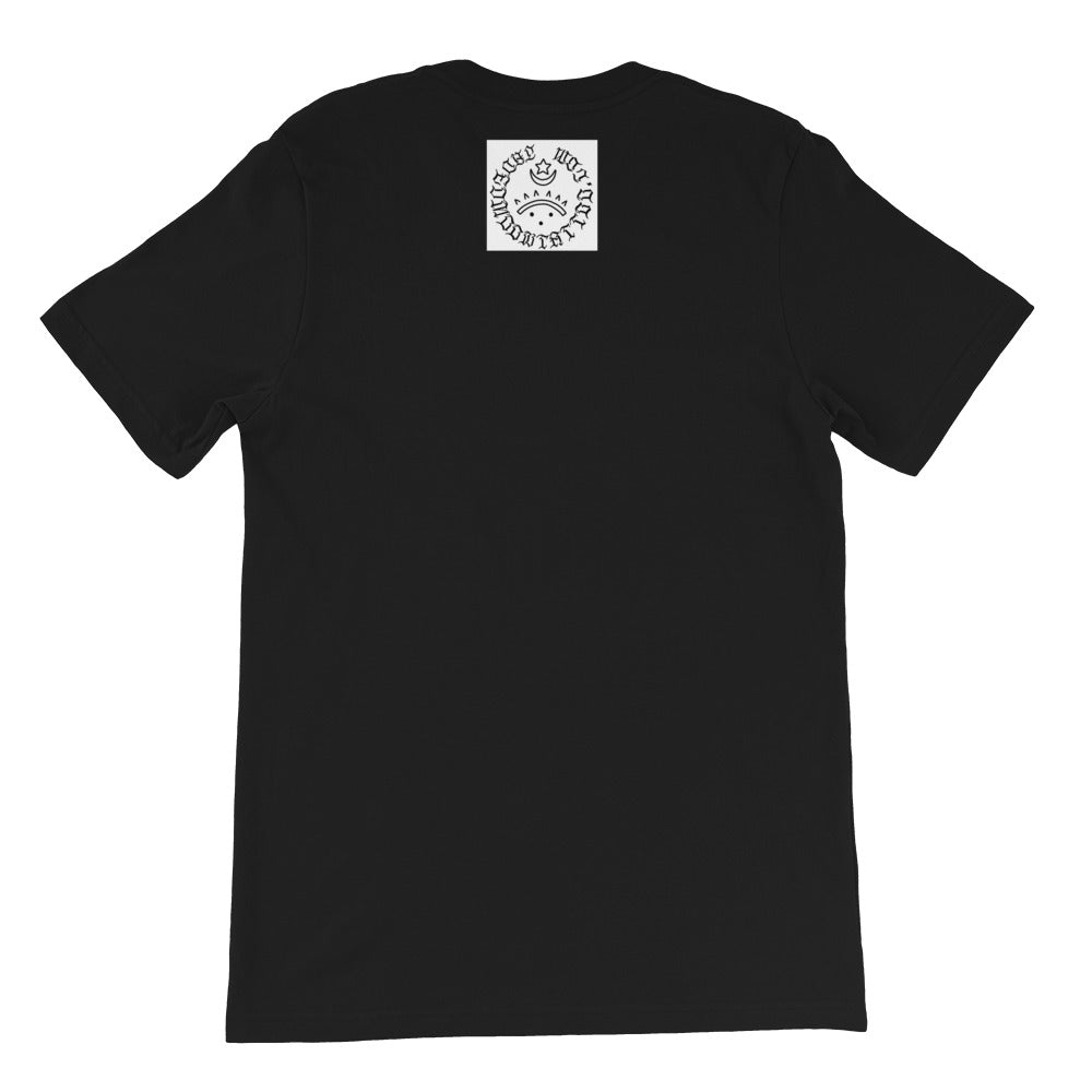 Pizza Slut Short-Sleeve Unisex T-Shirt