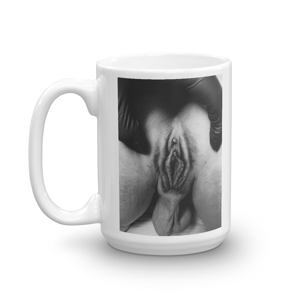 Taint Tattoo Mug